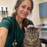 Dr. Hannah Caldwell, DVM