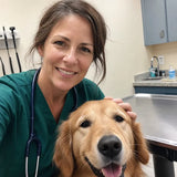Dr. Hannah Caldwell, DVM