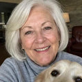Gail Peterson